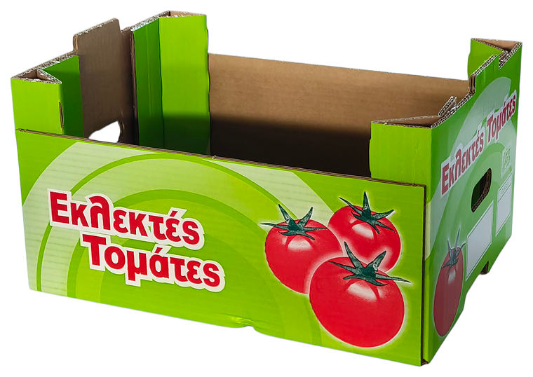 Χαρτοτελάρο Easy Pack 03