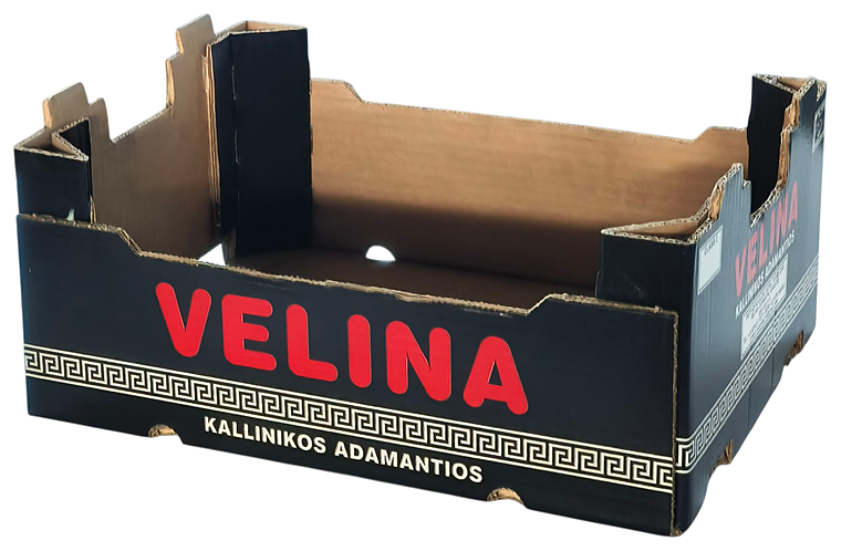 Χαρτοτελάρο Velina