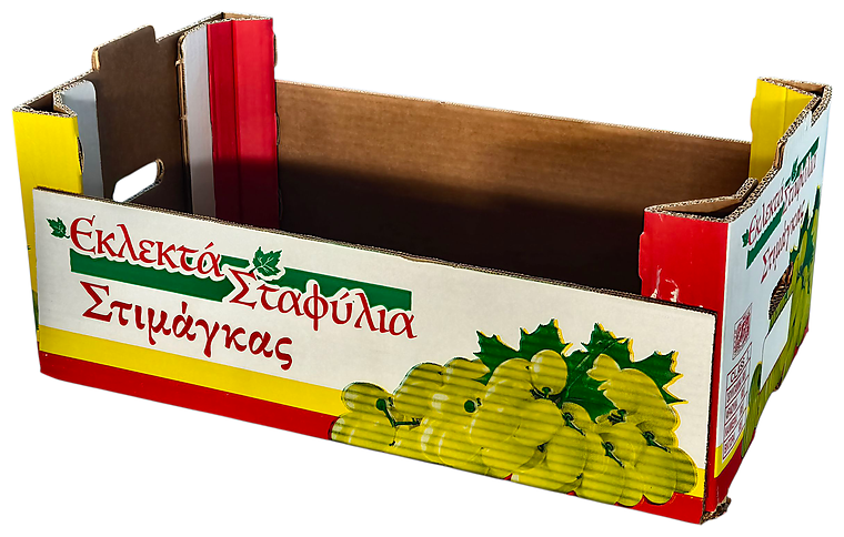 Χαρτοτελάρο Easy Pack 12