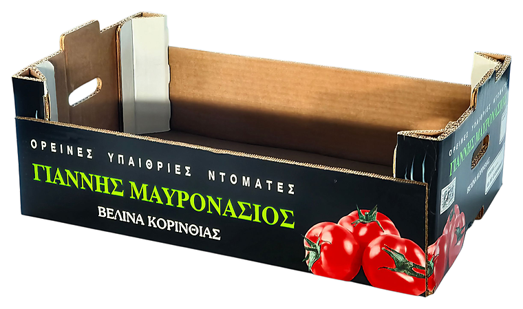 Χαρτοτελάρο Easy Pack 14