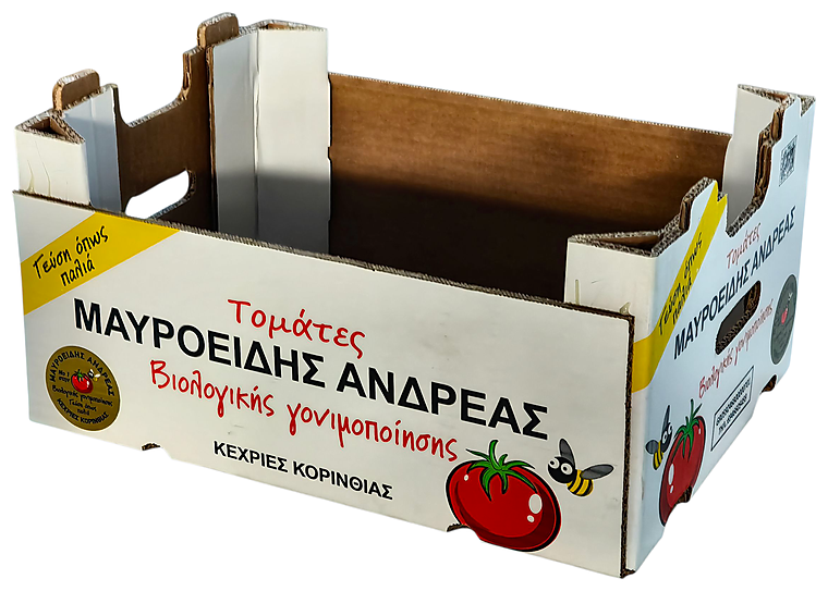 Χαρτοτελάρο Easy Pack 15