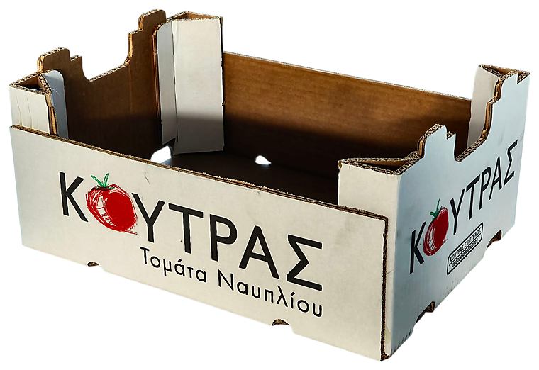 Χαρτοτελάρο Easy Pack 16