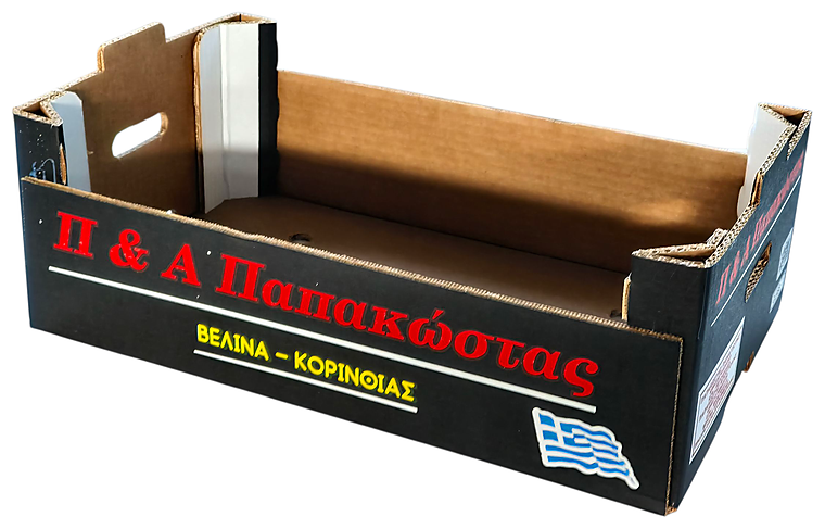 Χαρτοτελάρο Easy Pack 17