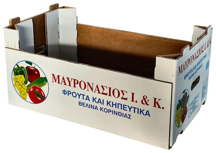 Χαρτοτελάρο Easy Pack 18